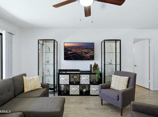 16635 N CAVE CREEK Road #127, Phoenix, AZ 85032