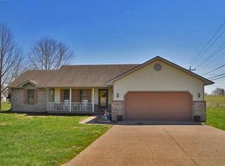 263 Ferry Rd, Somerset, KY 42503