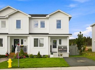 55 Henry Larsen Street, St. John's, NL A1E0C9