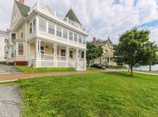 64 Eastern Promenade #3, Portland, ME 04101