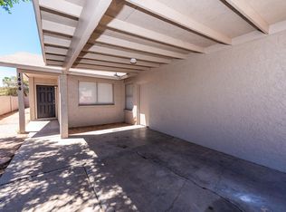 1444 S Doran, Mesa, AZ 85204
