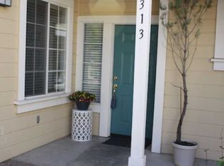 313 Skyline Dr, San Ramon, CA 94583