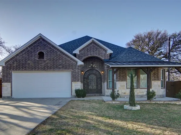 3016 Timberline Dr, Fort Worth, TX 76119