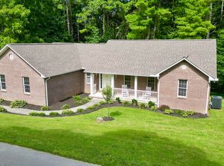 221 Bramblewood Dr, Corbin, KY 40701