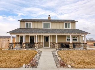 11 Aspen Ct, Ranchester, WY 82839
