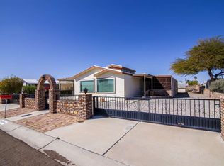 13236 E 54th St, Yuma, AZ 85367