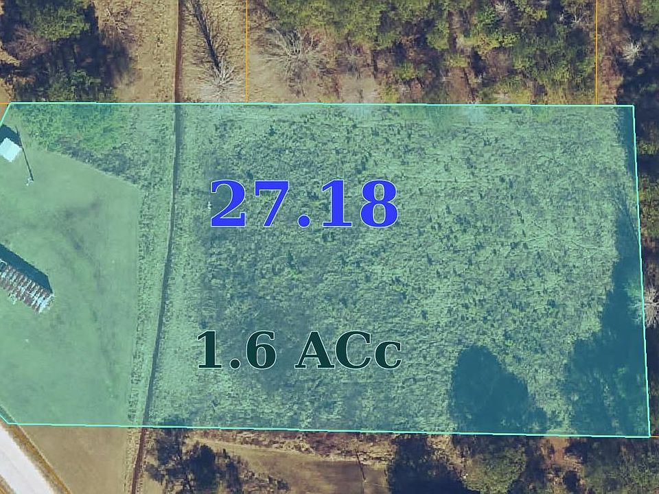 1st image of 60324 Parham Gin Rd