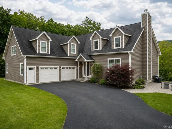 57 Spook Rock Road, Spring Valley, NY 10901