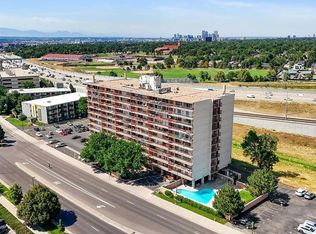 2225 Buchtel Blvd APT 911, Denver, CO 80210