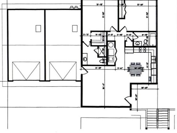 3rd image of 208 Brookshire Blvd #4