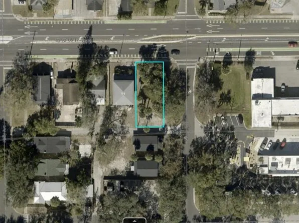 46 Sr Lot 1, Sanford, FL 32771
