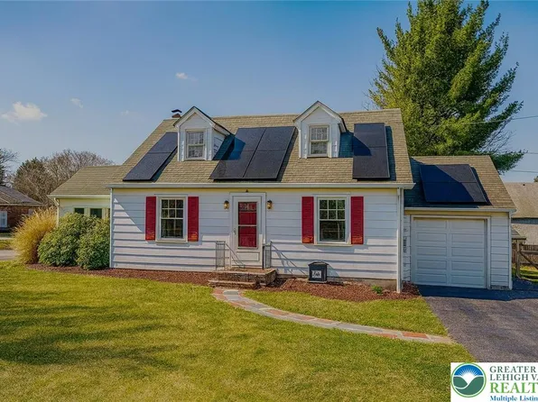 1117 Whitney Ave, Easton, PA 18045