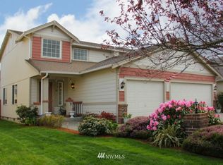 2416 177th Stct E, Tacoma, WA 98445