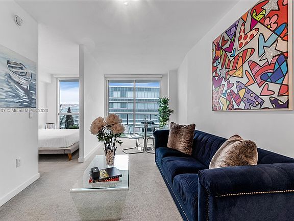 3rd image of 1100 S Miami Ave APT 3906