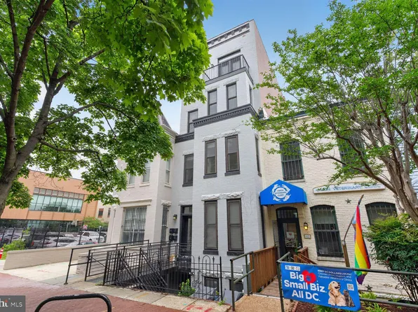 611 2nd St NE APT 2, Washington, DC 20002