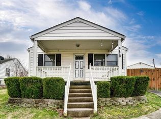 2428 Coronette Ave, Dayton, OH 45414
