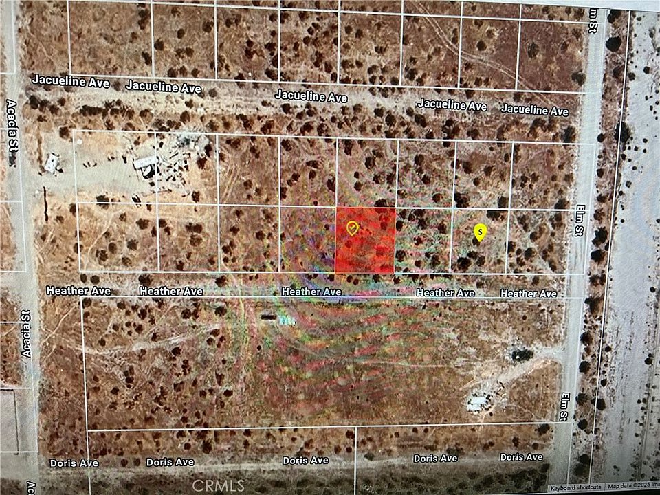 1st image of 0 Heather Ave #45