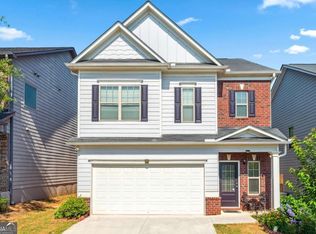 2859 Woodward Down Trl, Buford, GA 30519