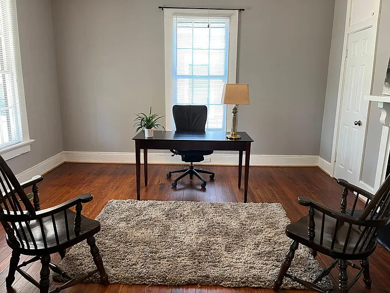 Office or 2nd bedroom