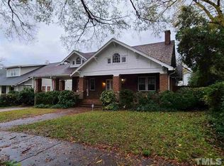 1009 W Trinity Ave, Durham, NC 27701