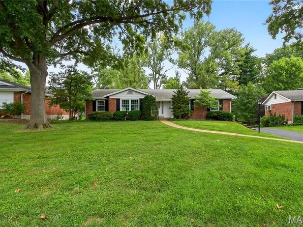 177 Wildwood Pkwy, Ballwin, MO 63011