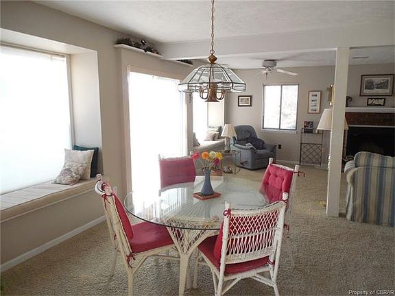 5th image of 4408 Taliaferro Ln