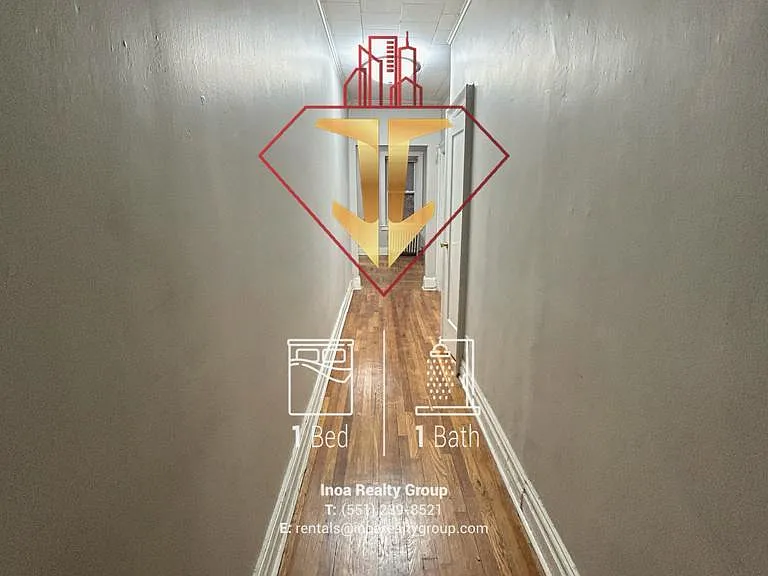 58 Van Reipen Ave #204 — Photo 4