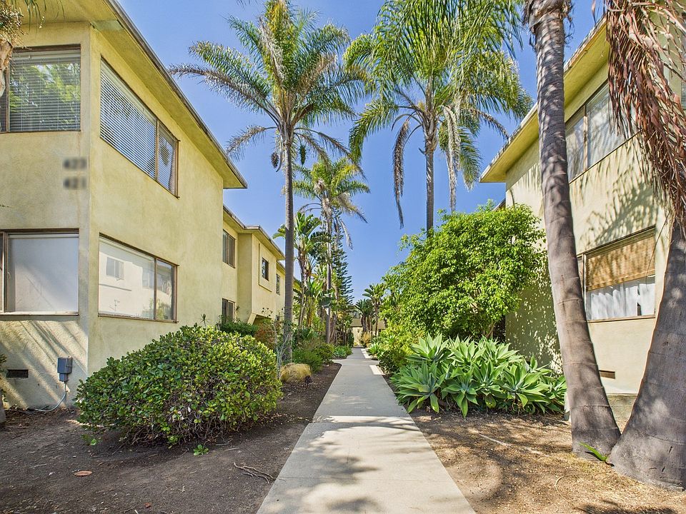 1st image of 421-427 San Vicente Blvd #423C