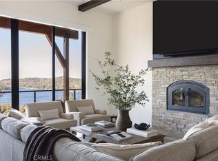 292 Ponderosa Peak Rd, Lake Arrowhead, CA 92352