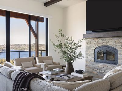 292 Ponderosa Peak Rd, Lake Arrowhead, CA, 92352