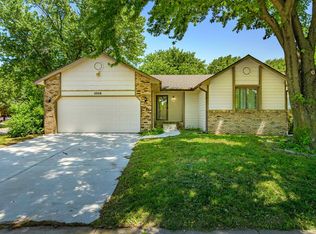 2008 N Parkridge St, Wichita, KS 67212