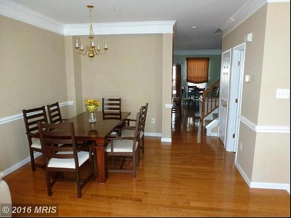 Dinning Room
