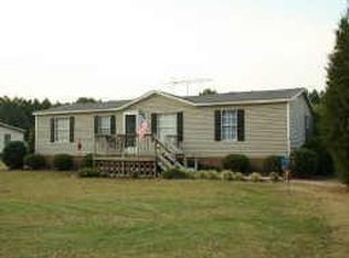 145 Wakeline Dr, Wendell, NC 27591