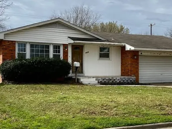 (undisclosed Address), Tulsa, OK 74115
