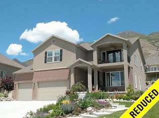 9486 Aztec Dr, Cedar Hills, UT 84062