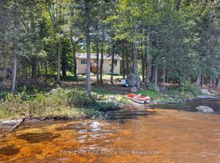439A Baker Rd, Magnetawan, ON P0A1C0