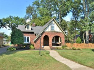 2228 E Mulberry St, Evansville, IN 47714