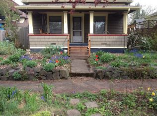 1029 Jackson St, Eugene, OR 97402