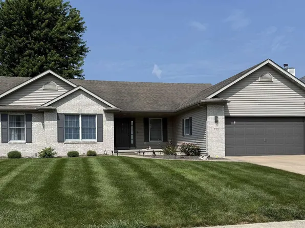 2725 Wordsworth Dr, Springfield, IL 62711