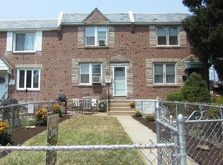 2203 Lynn Blvd, Drexel Hill, PA 19026