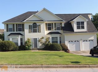 6149 Waterton Way, Lithonia, GA 30058