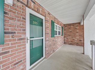1900 Knox Mc Rae Dr #205G, Titusville, FL 32780