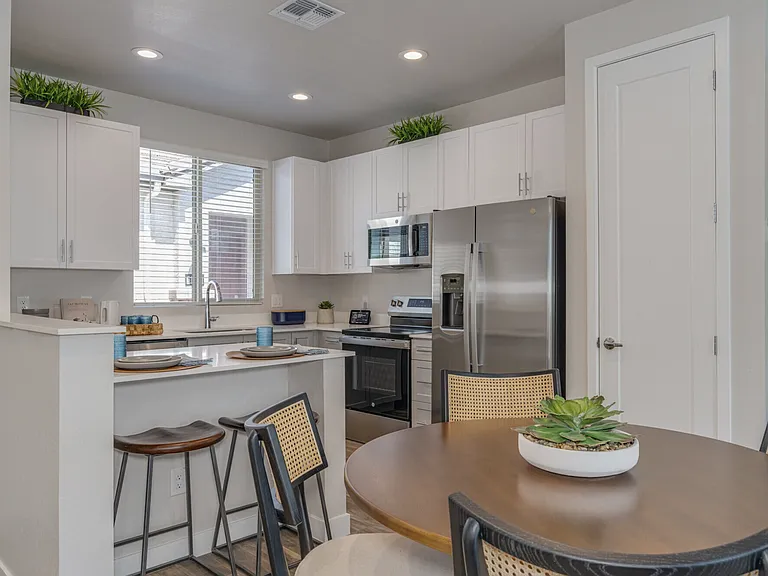 Village at Liberty Farms — Photo 21