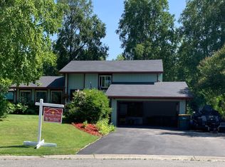 8671 Muir Ct, Anchorage, AK 99504