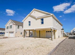 39 S Ensign Dr, Little Egg Harbor, NJ 08087