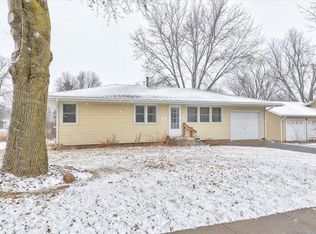 325 Johnson St, Jewell, IA 50130