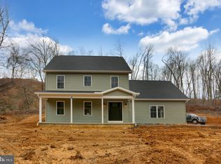 2 Burn Hill Rd, Shermans Dale, PA 17090