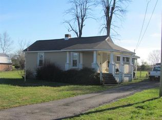 114 Sears Roebuck Rd, Tullahoma, TN 37388