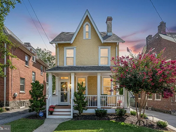 1404 Riverview Ave, Wilmington, DE 19806