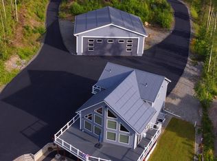 3631 N Meadow Lakes Dr, Wasilla, AK 99623